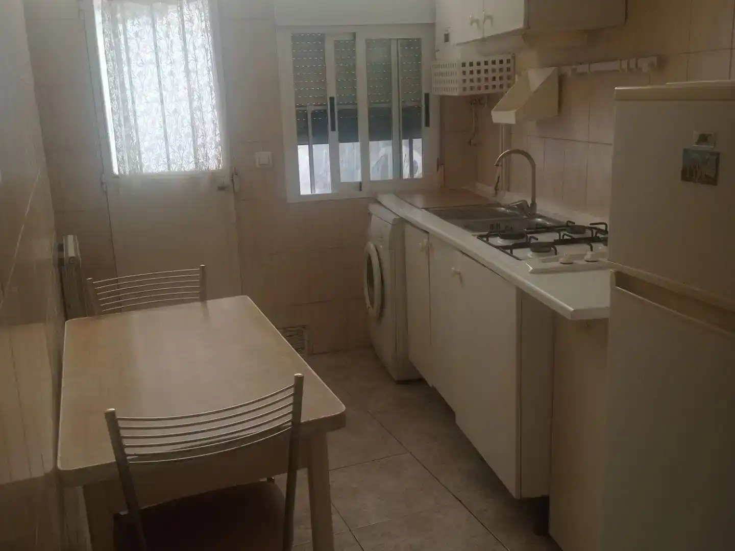 Piso de 77 m² en La Puebla de Montalbán
