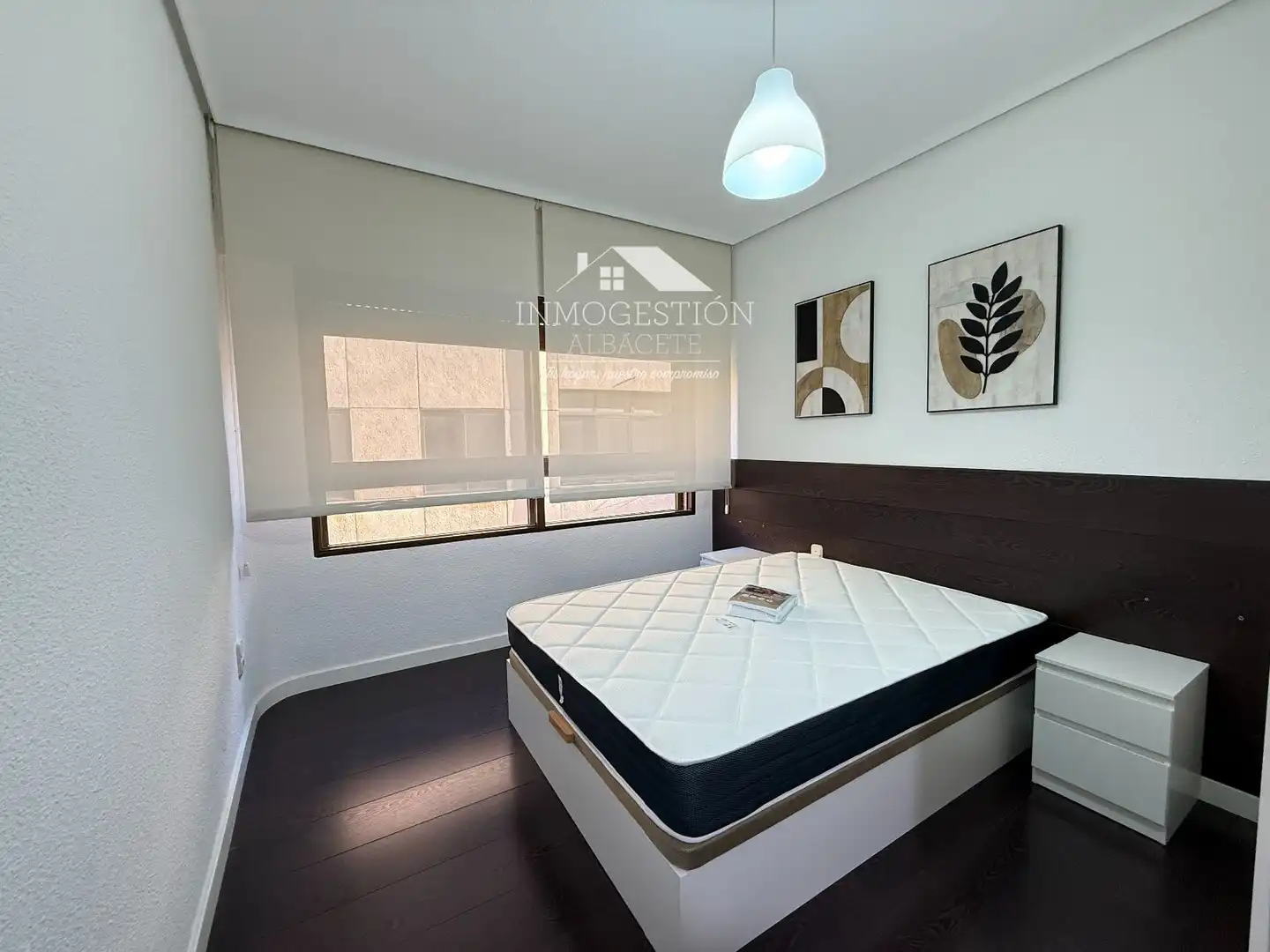 Piso de 53 m² en Albacete