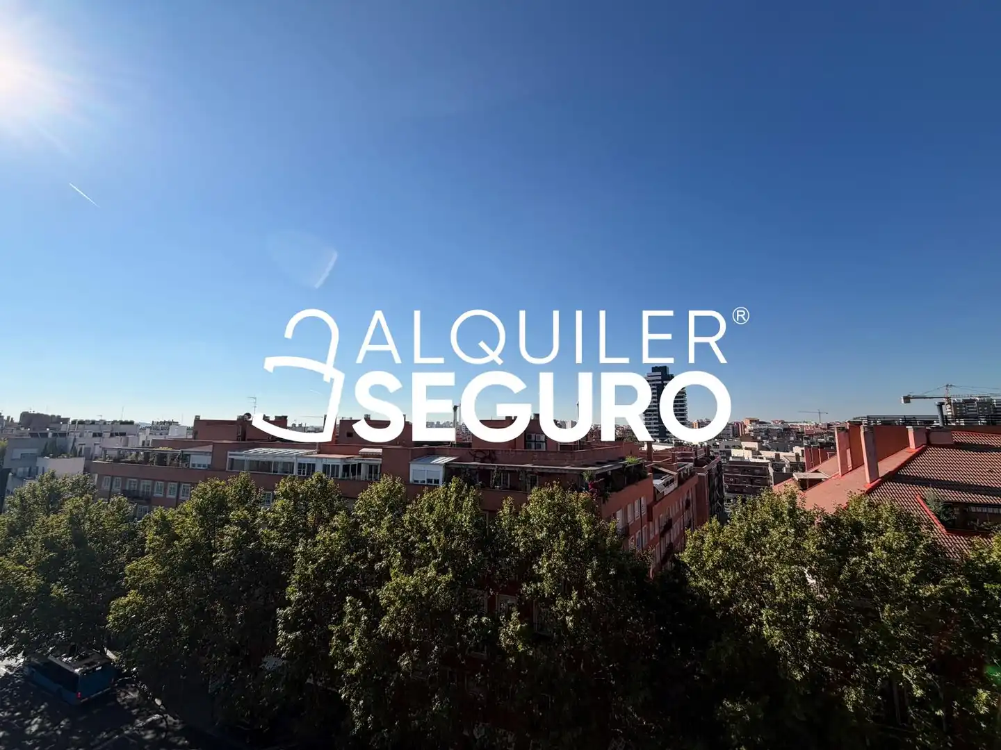 Appartamento 86 m² a Madrid