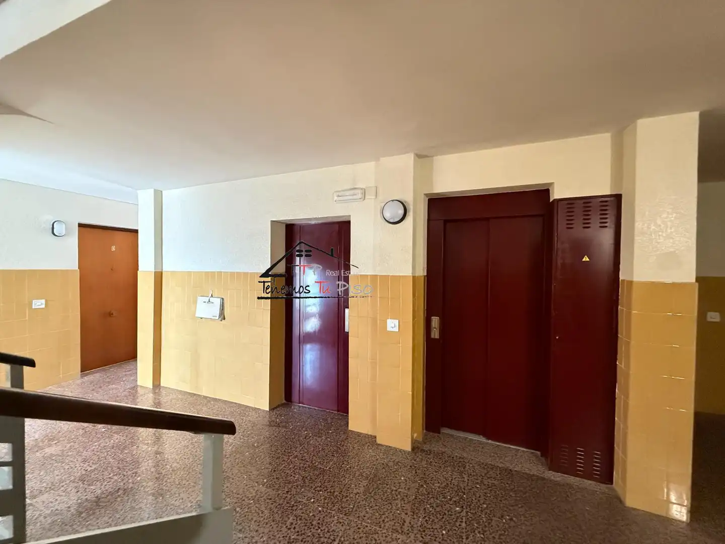 Piso de 96 m² en Benicarló
