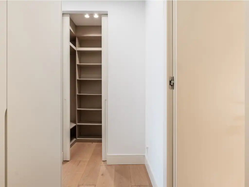 Appartamento 127 m² a Madrid