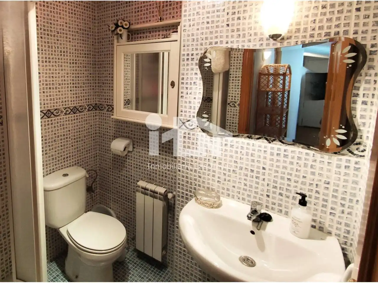 Piso de 60 m² en Las Navas del Marqués