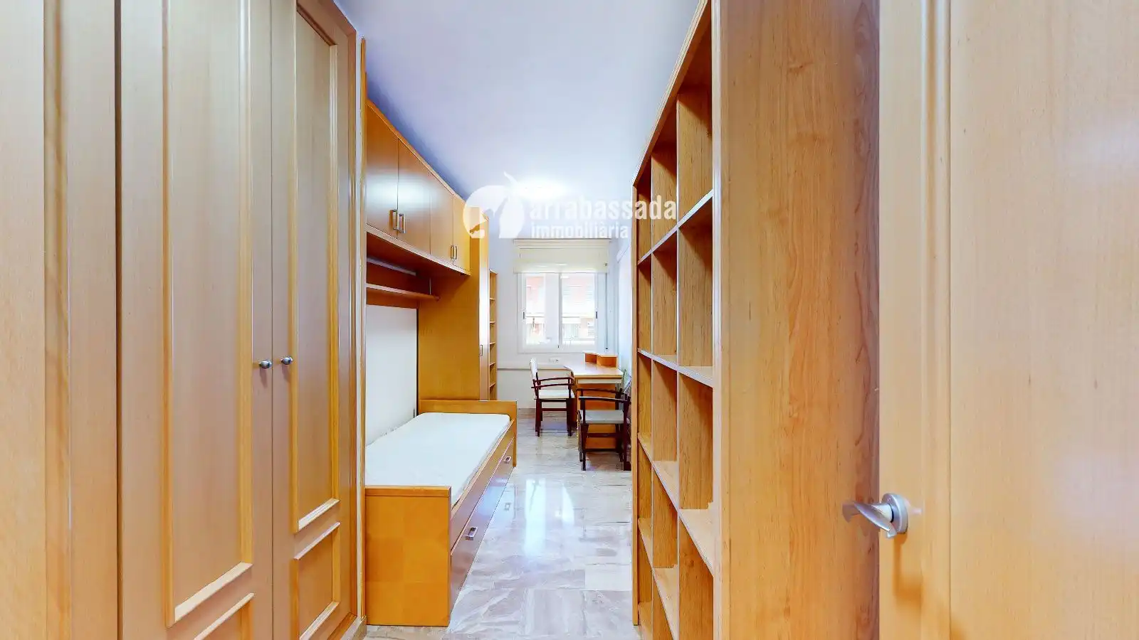 Piso de 124 m² en Tarragona