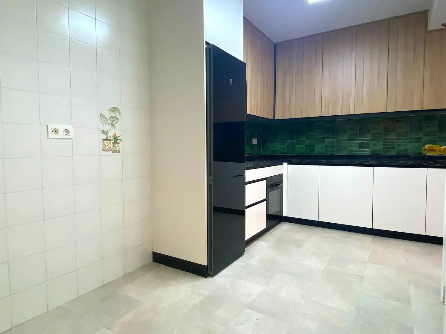 Piso de 150 m² en Granada