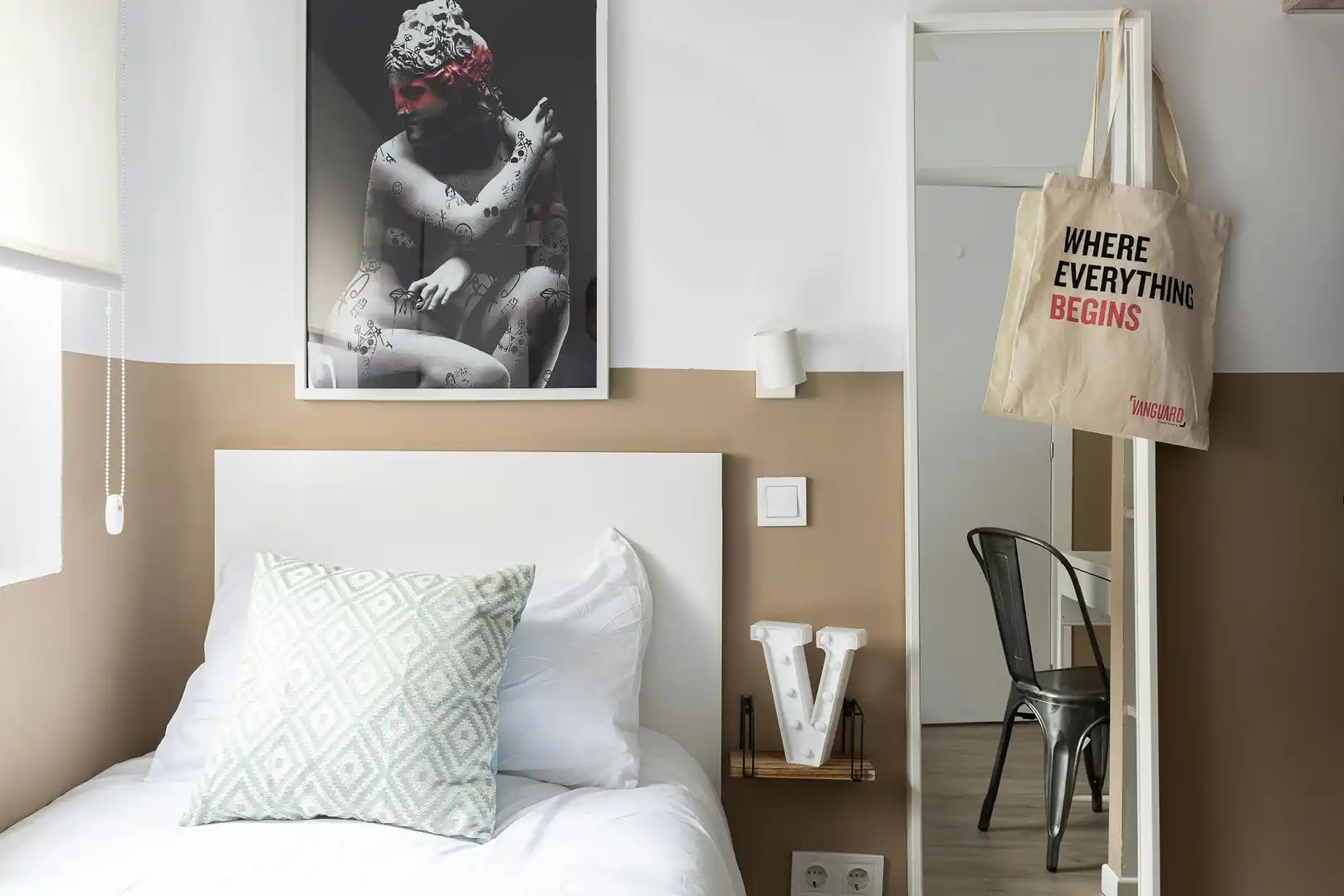 Zimmer zur Miete, Getafe