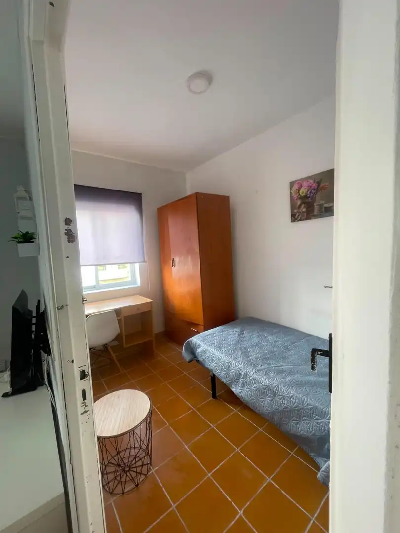 Habitación 90 m², Jaén