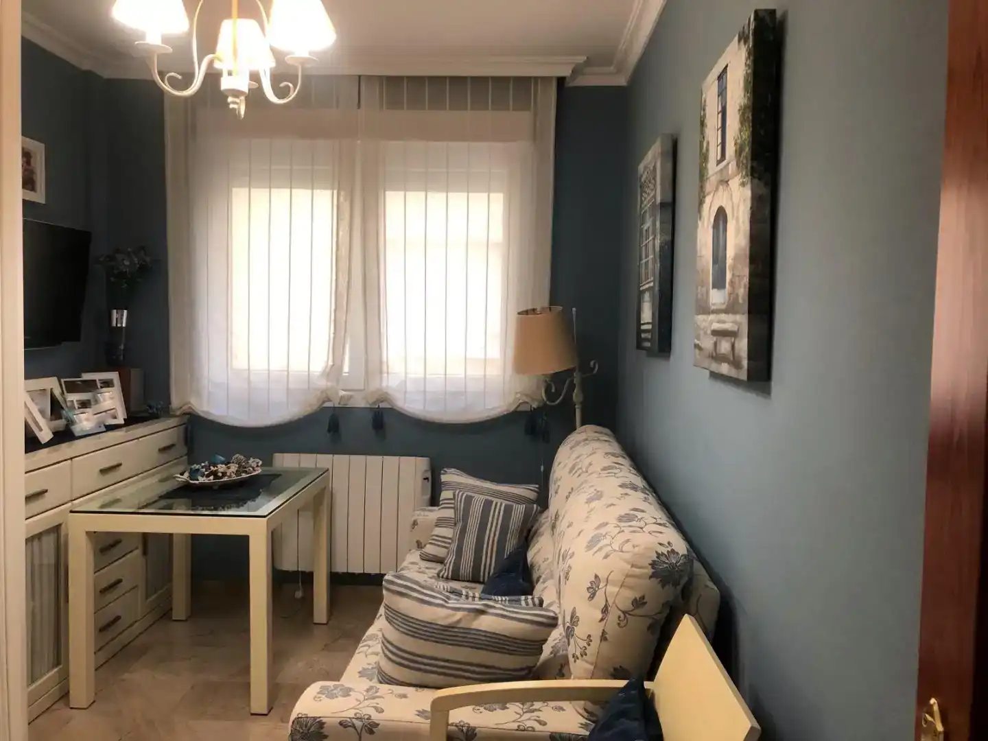 Piso de 108 m² en Córdoba