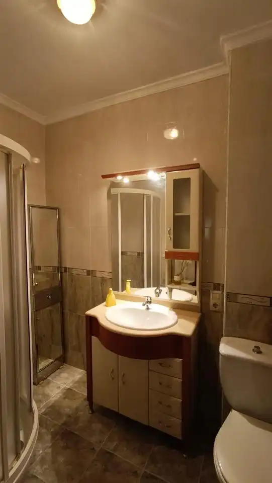 Piso de 100 m² en Salamanca