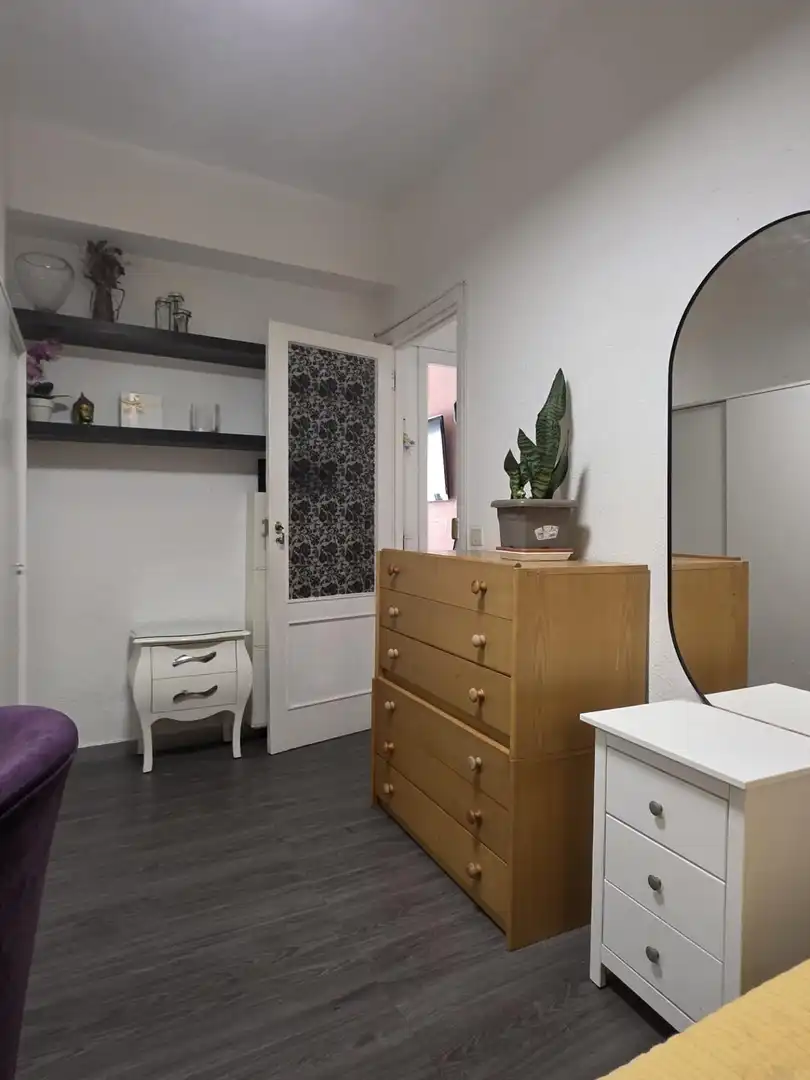 Habitación 100 m², Santa Cruz de Tenerife