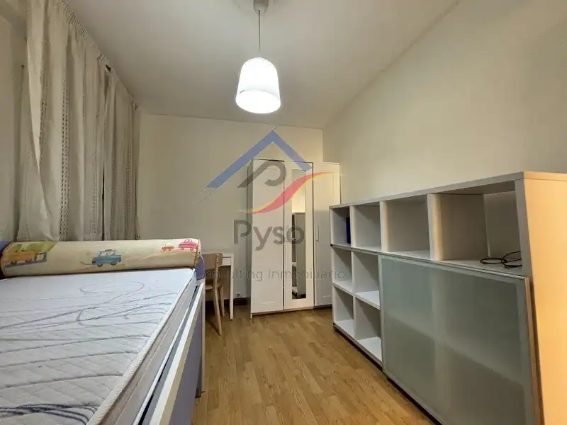 Piso de 83 m² en Santander