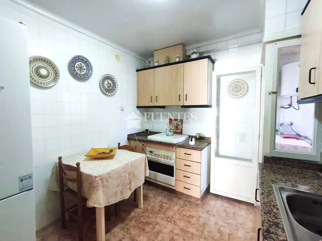 Piso de 91 m² en Alicante
