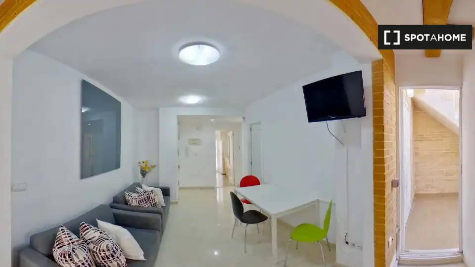 Habitación en alquiler, Alicante