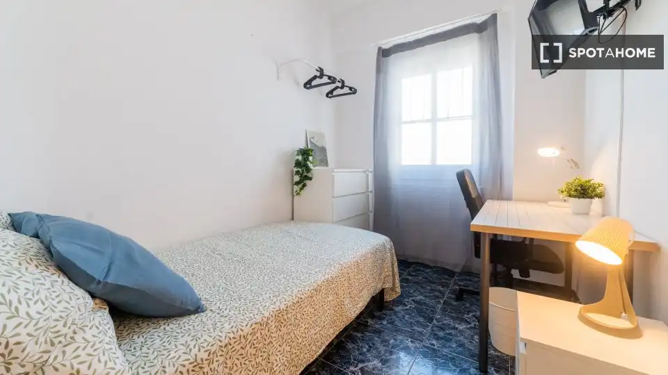 Habitación 127 m², Massamagrell