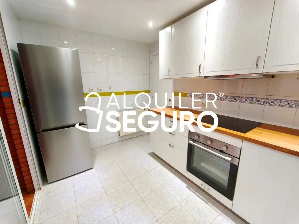 Pis de 99 m² a Móstoles
