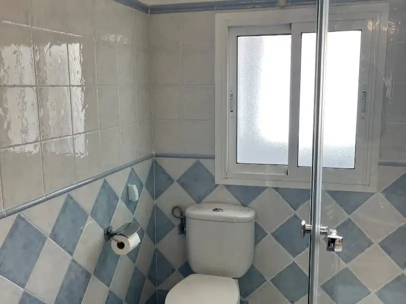 Piso de 100 m² en Valladolid