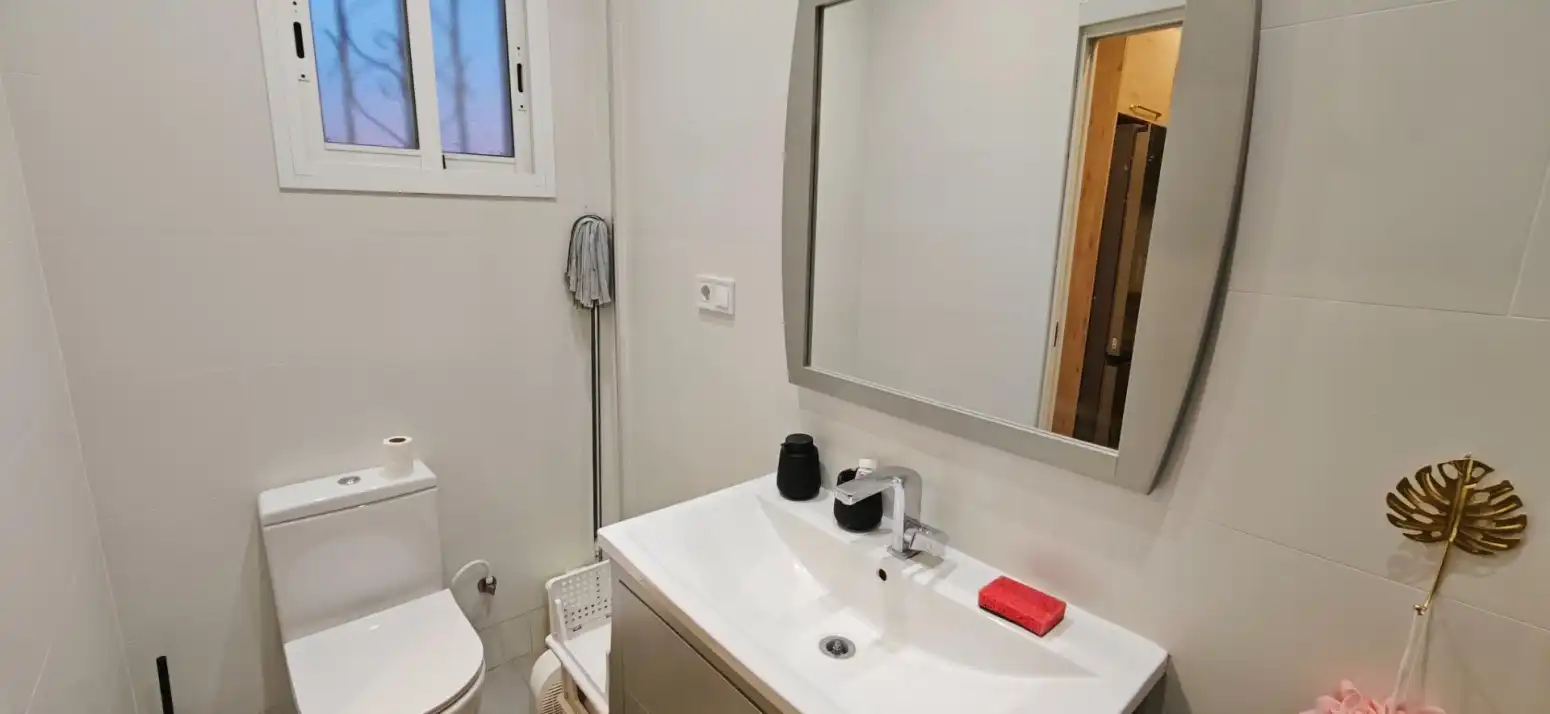 Pis de 55 m² a Torremolinos