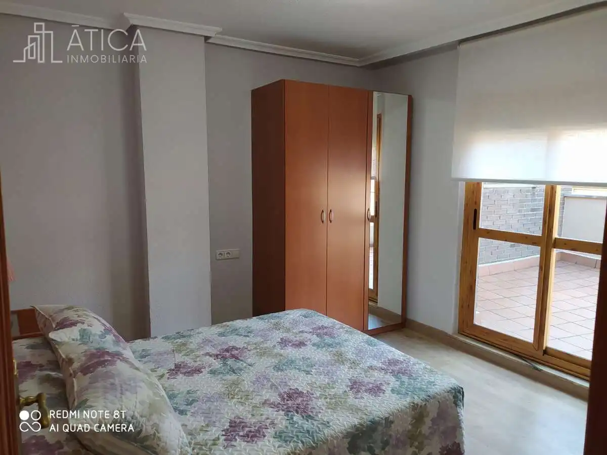 Appartamento 89 m² a Salamanca