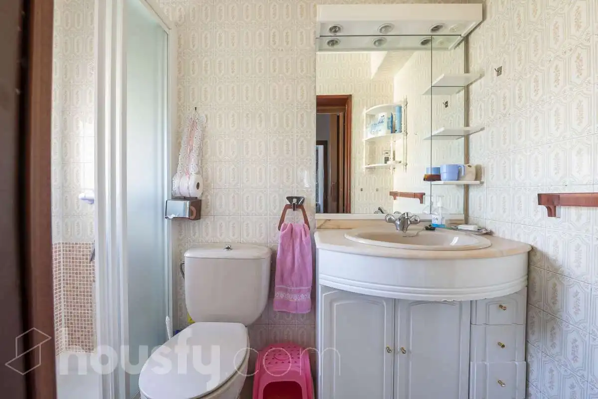 Flat 68 m² in Madrid