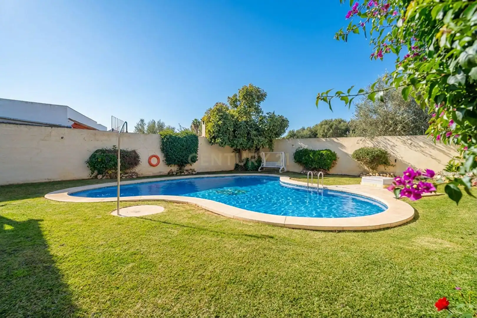 Piso de 305 m² en Mijas