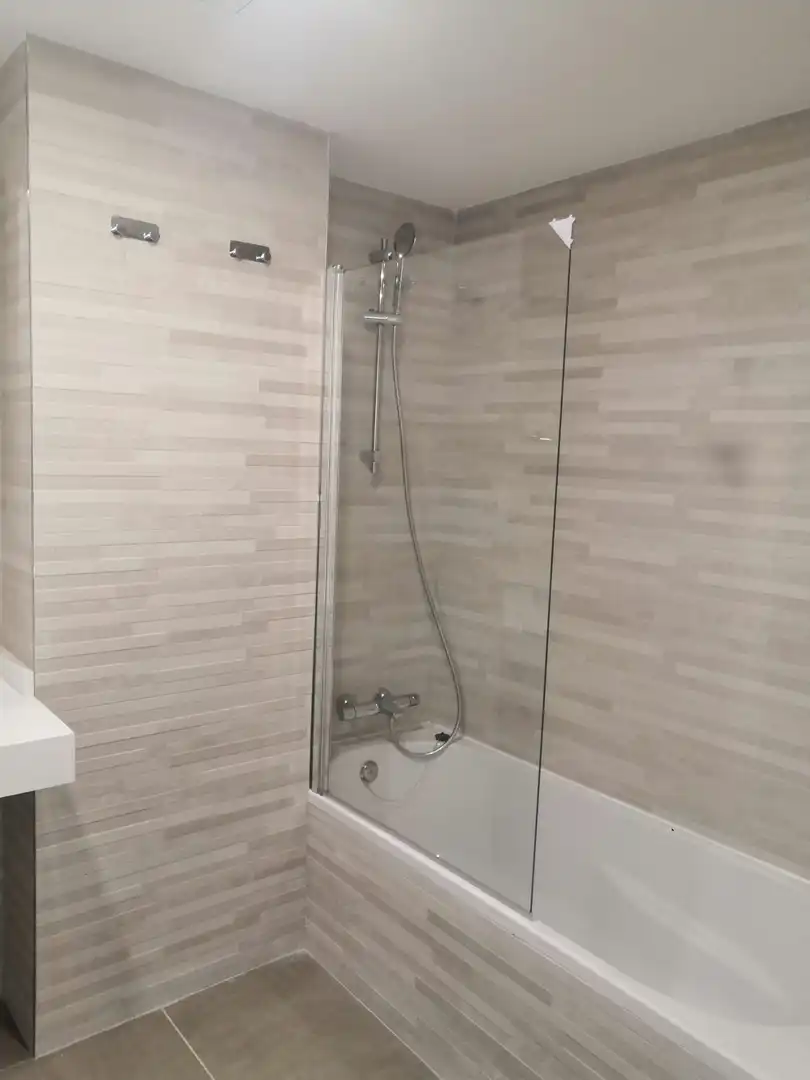 Piso de 163 m² en Madrid