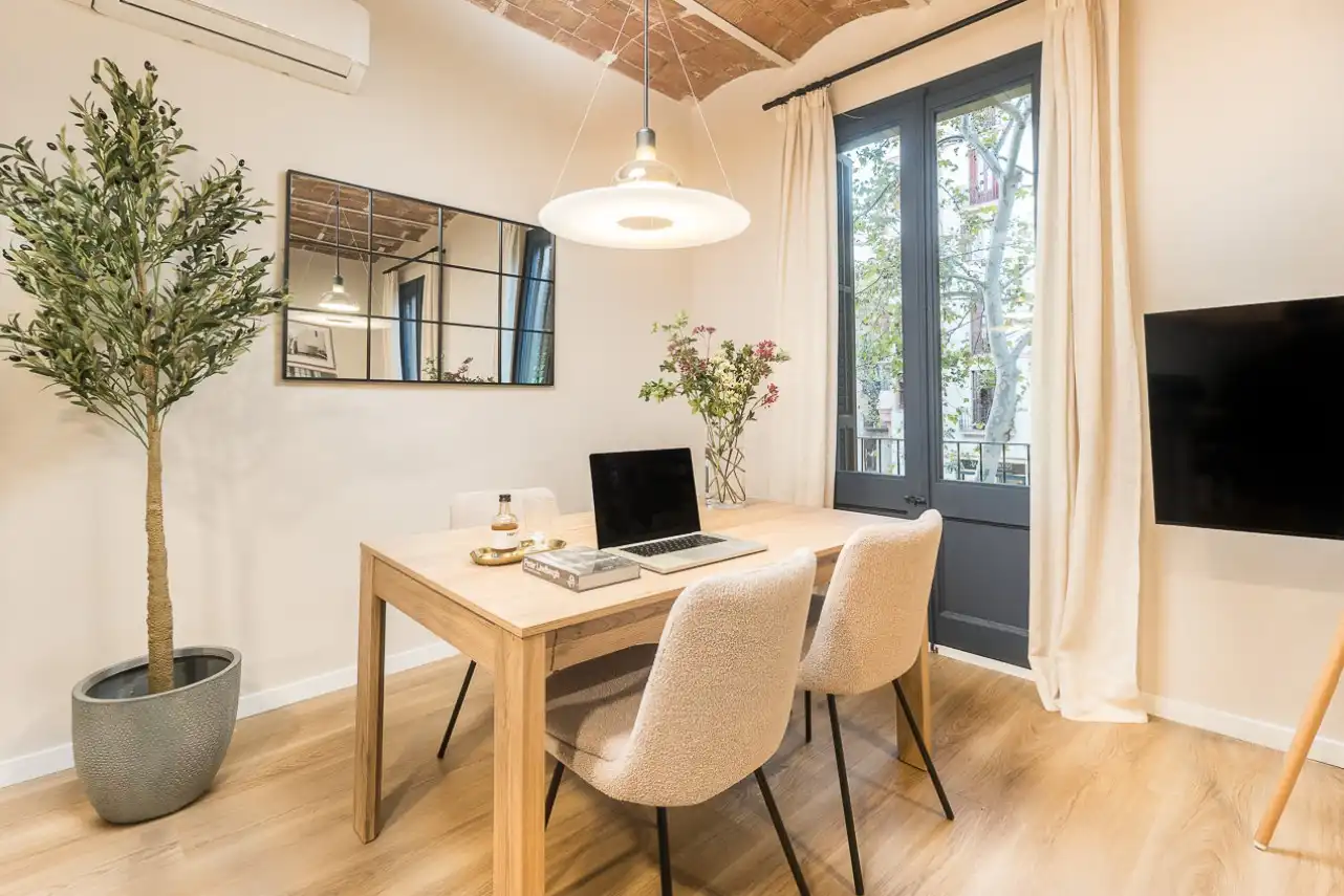 Piso de 57 m² en Barcelona