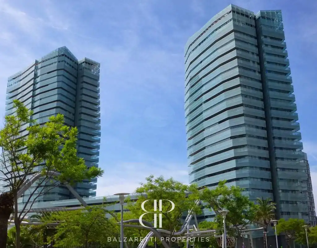 Piso de 190 m² en Barcelona
