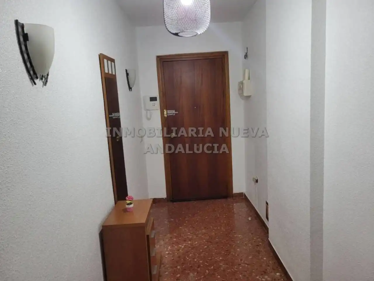 Piso de 119 m² en Almería