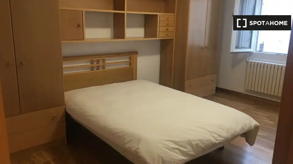 Habitación en alquiler, Pamplona