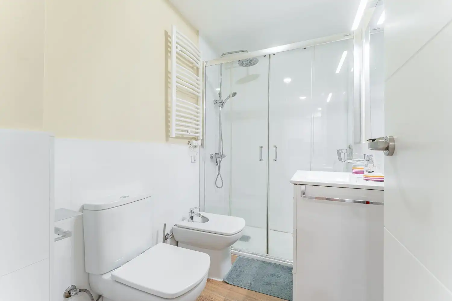 Casa 36 m² a Madrid
