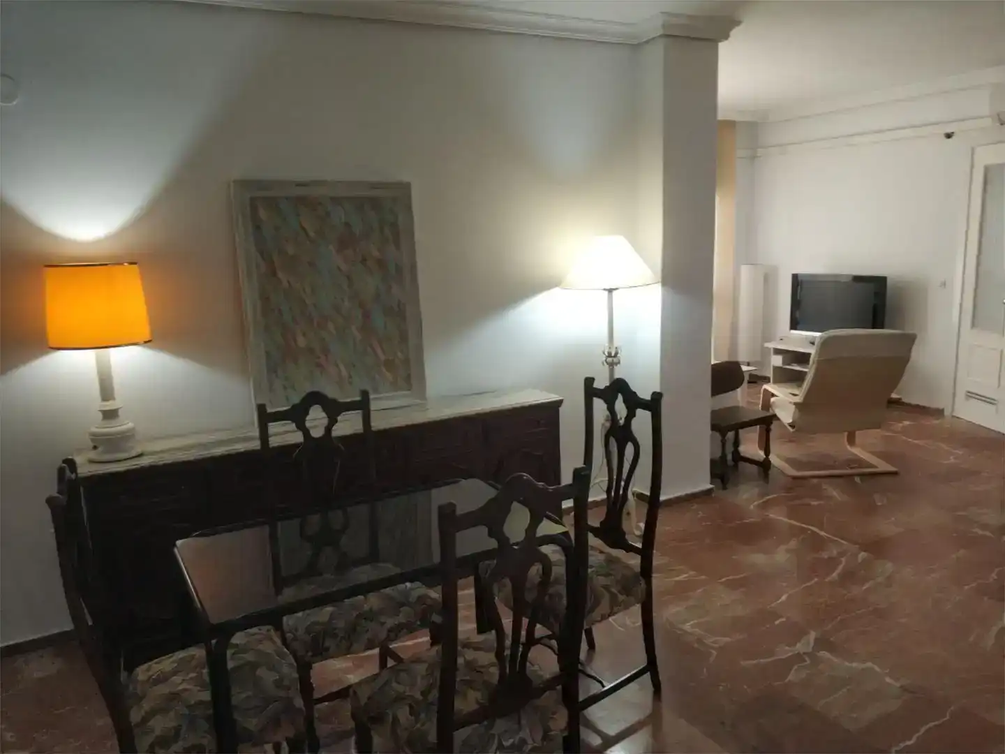 Piso de 130 m² en Córdoba