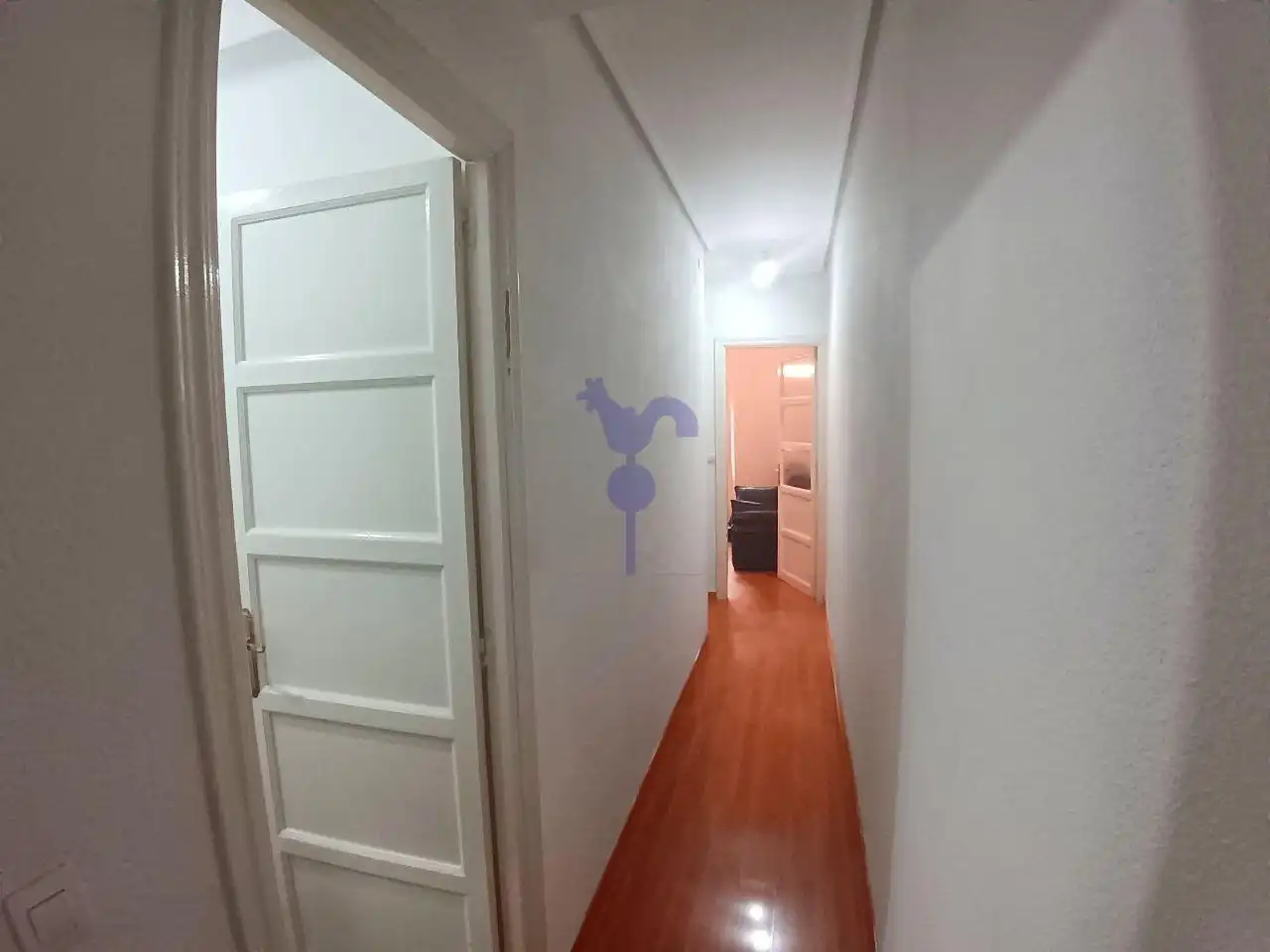 Piso de 74 m² en León