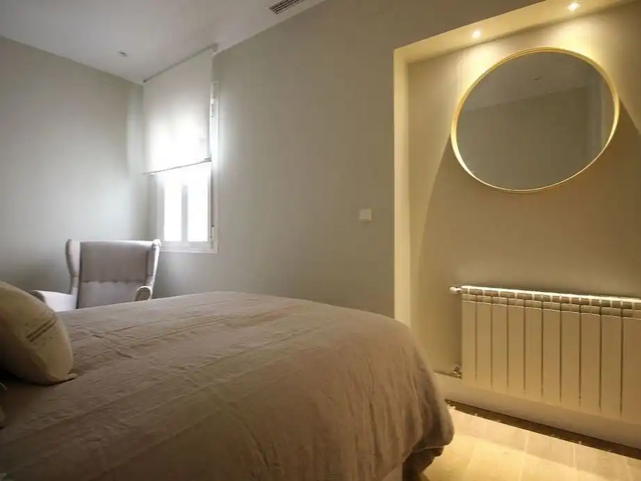 Habitación en alquiler, Pamplona