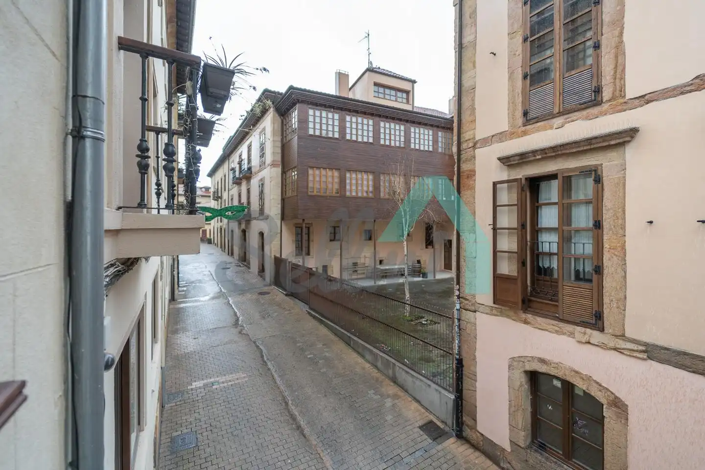 Habitación 16 m², Oviedo