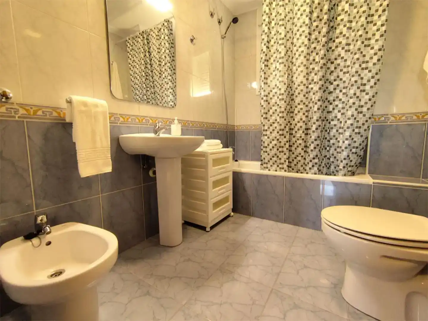 Appartement 60 m² à Alberite