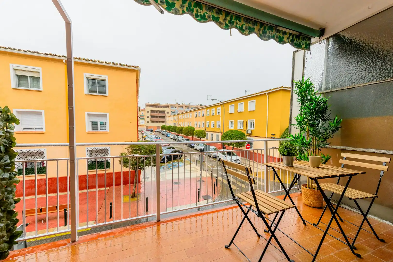 Zimmer zur Miete, Getafe