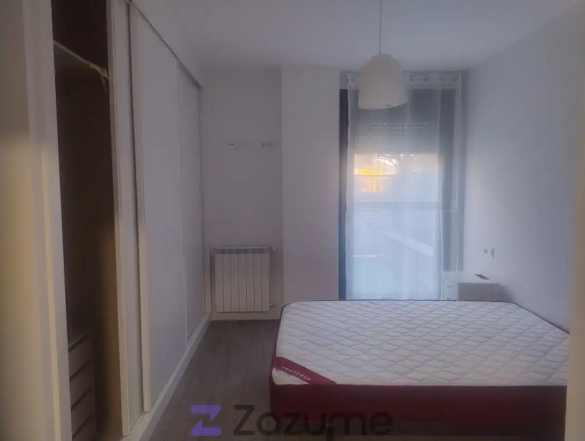 Piso de 80 m² en Cáceres
