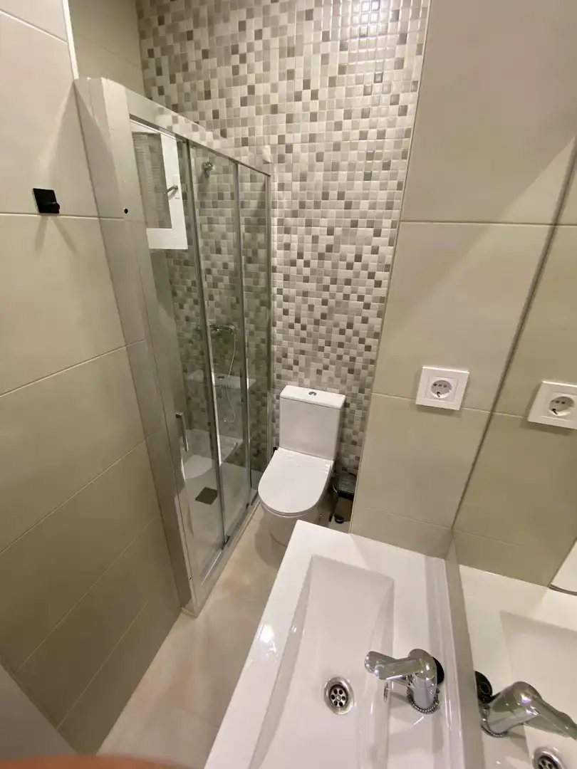 Habitación en alquiler, Barcelona