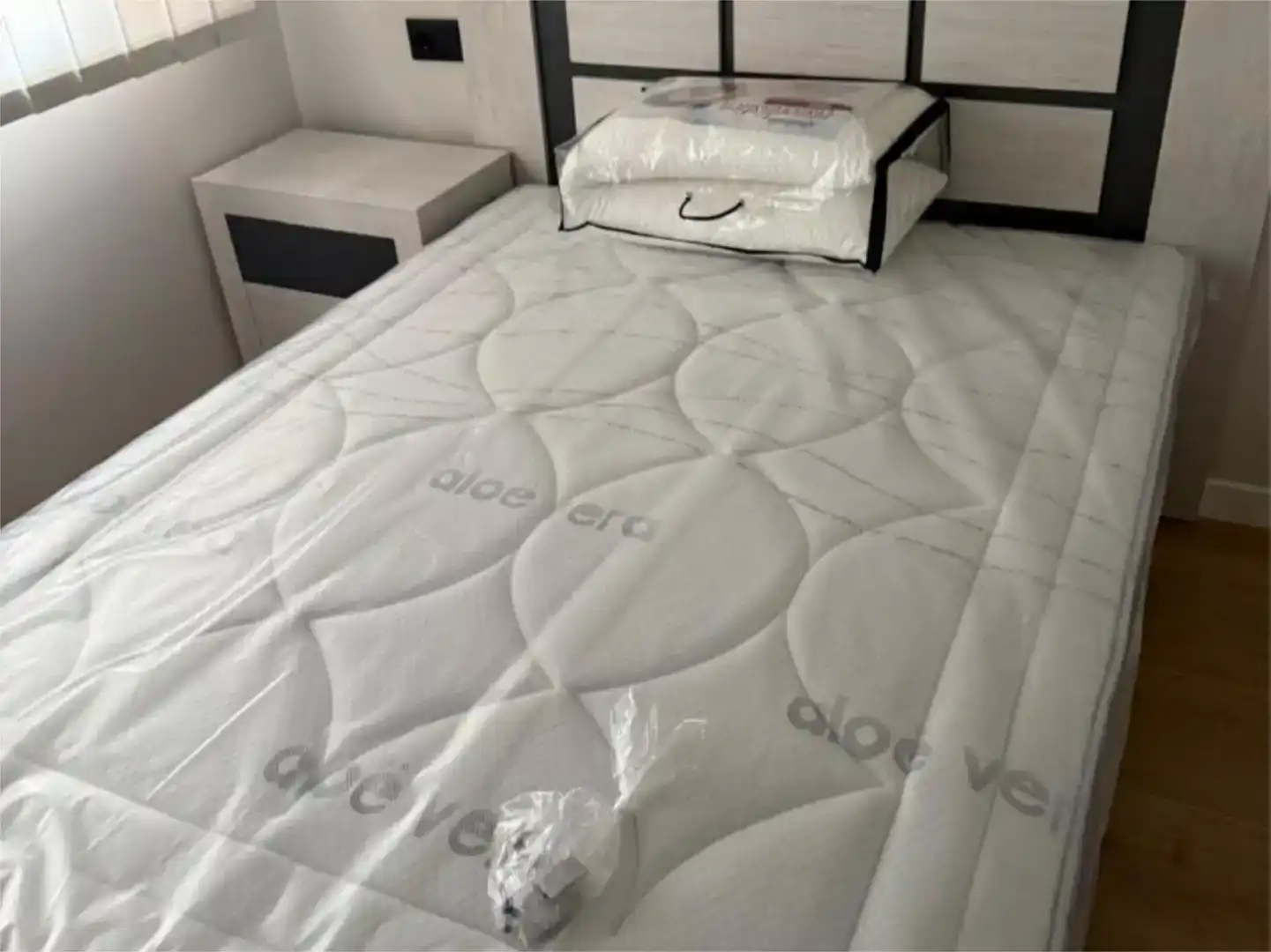 Piso de 65 m² en Cáceres