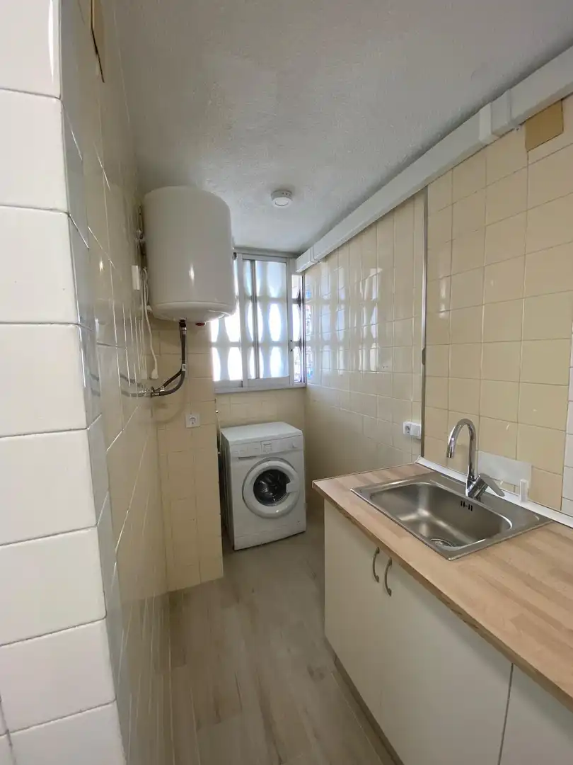 Pis de 40 m² a Benidorm