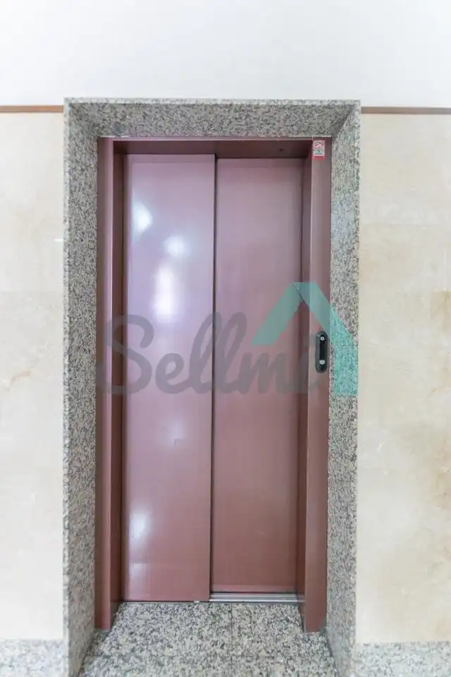 Piso de 80 m² en Oviedo