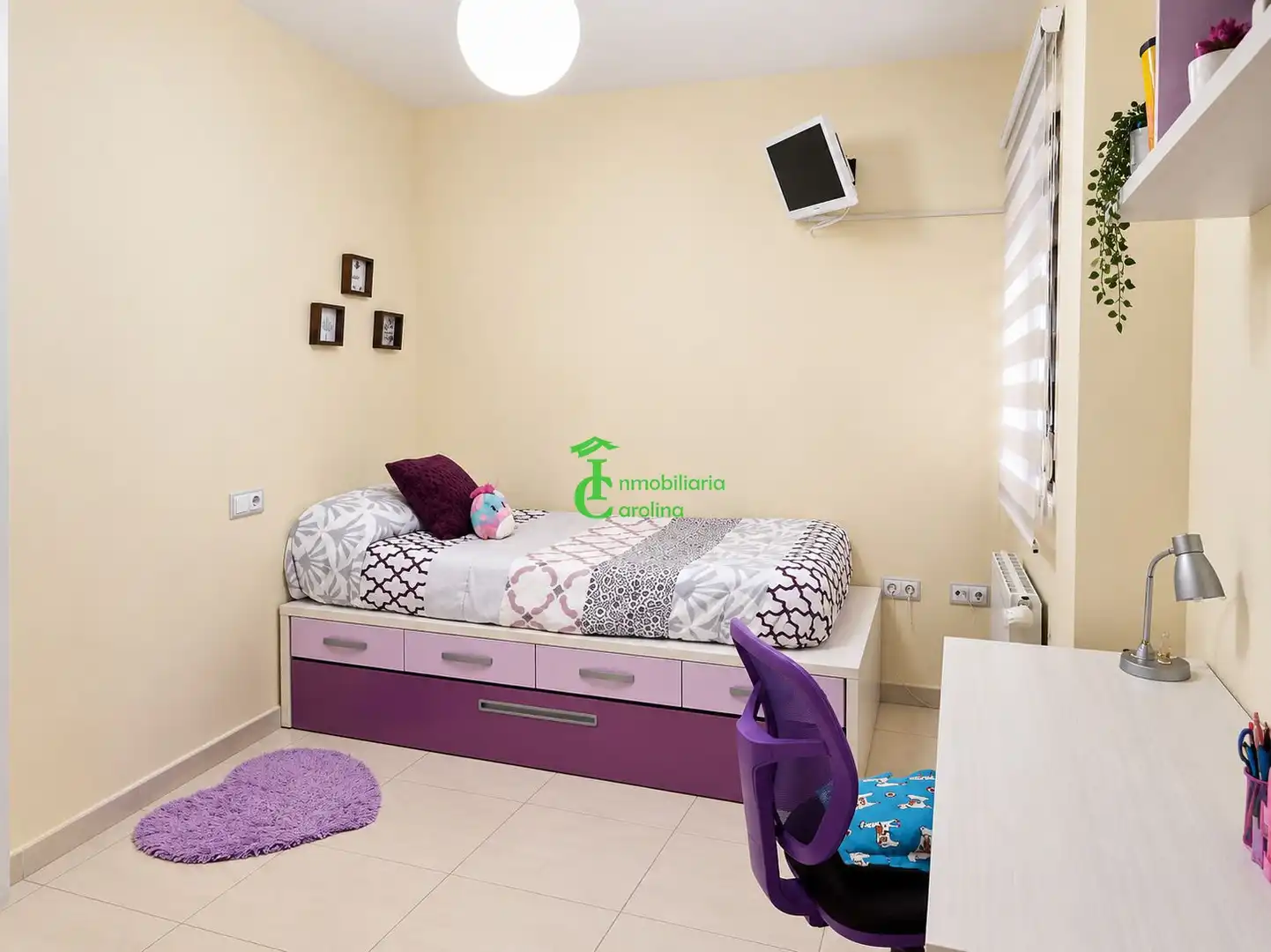 Appartamento 97 m² a La Carolina