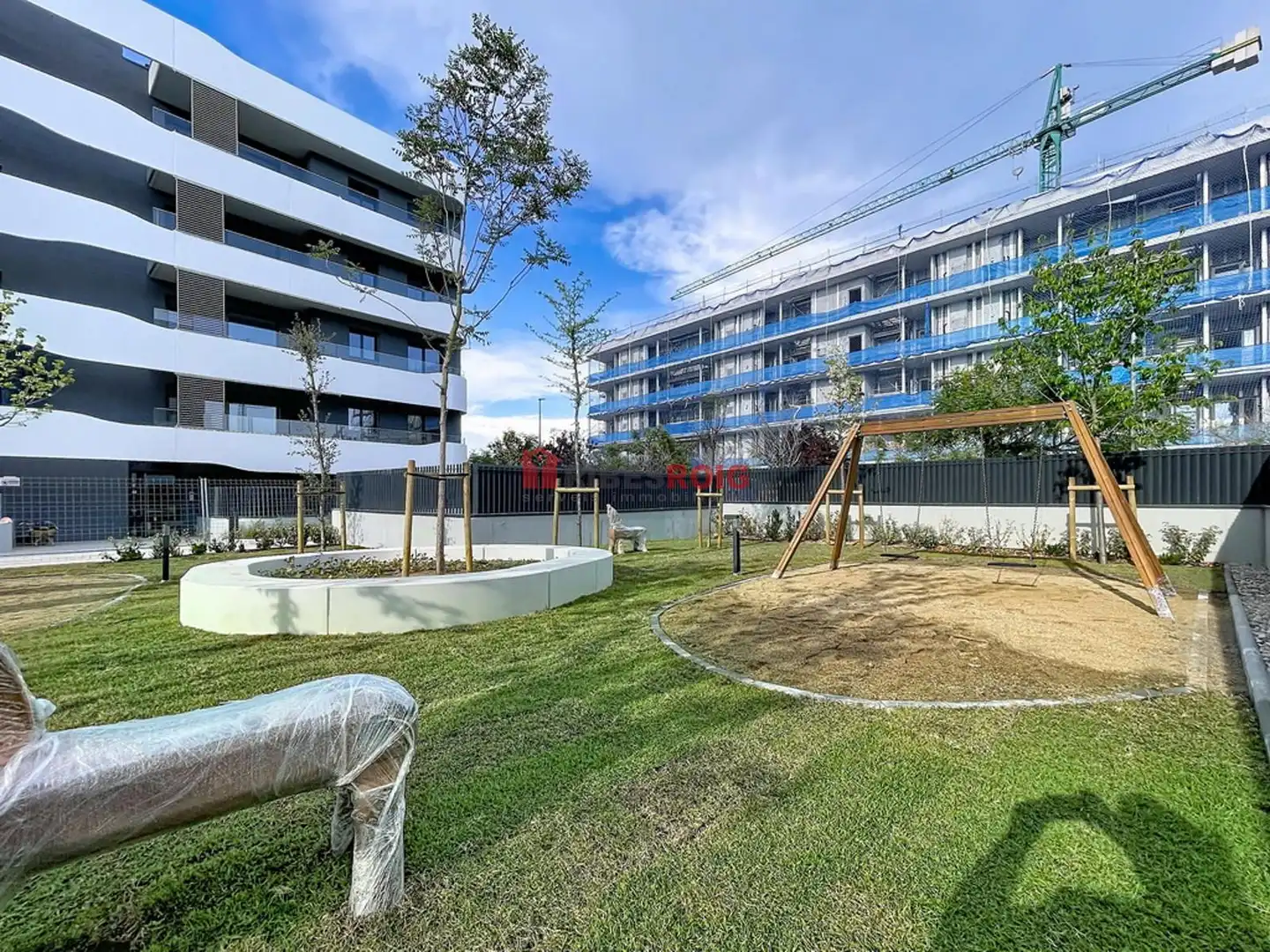 Piso de 128 m² en San Pedro de Ribas
