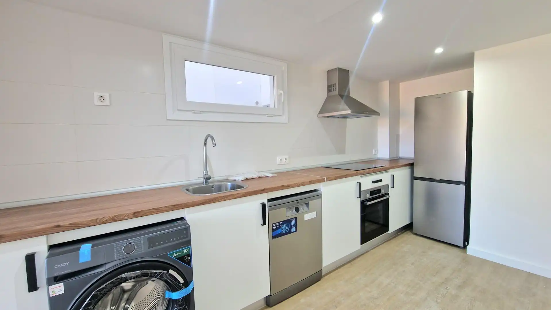 Piso de 117 m² en Fuengirola