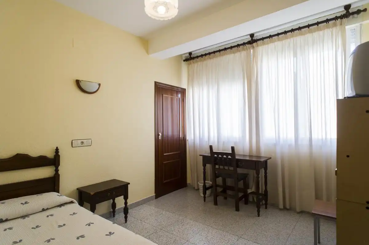 Habitación 80 m², Salamanca