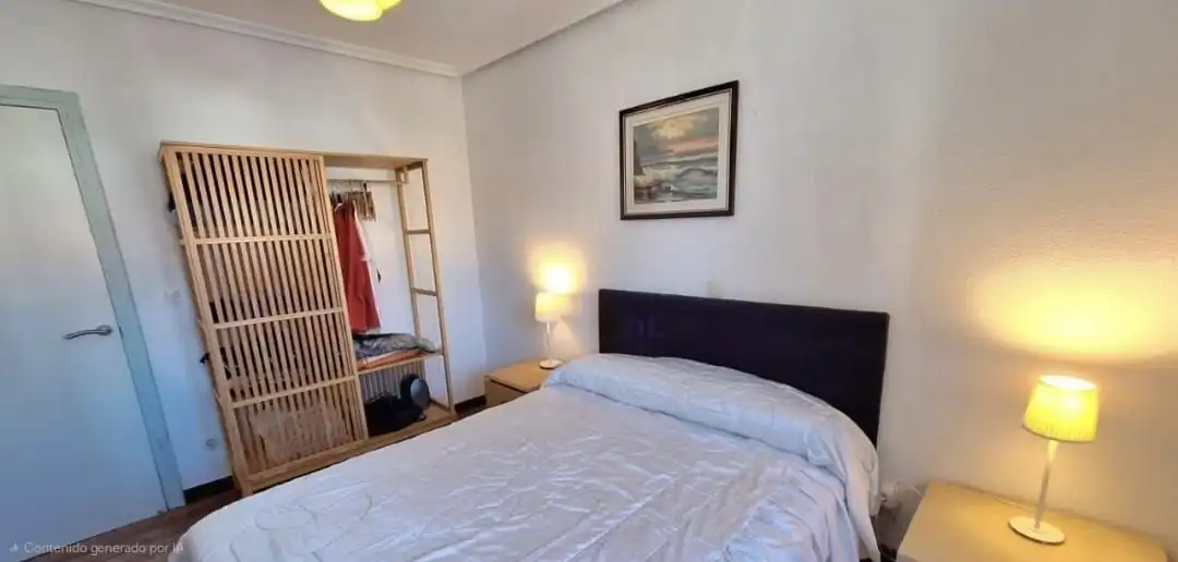 Piso de 100 m² en Noja