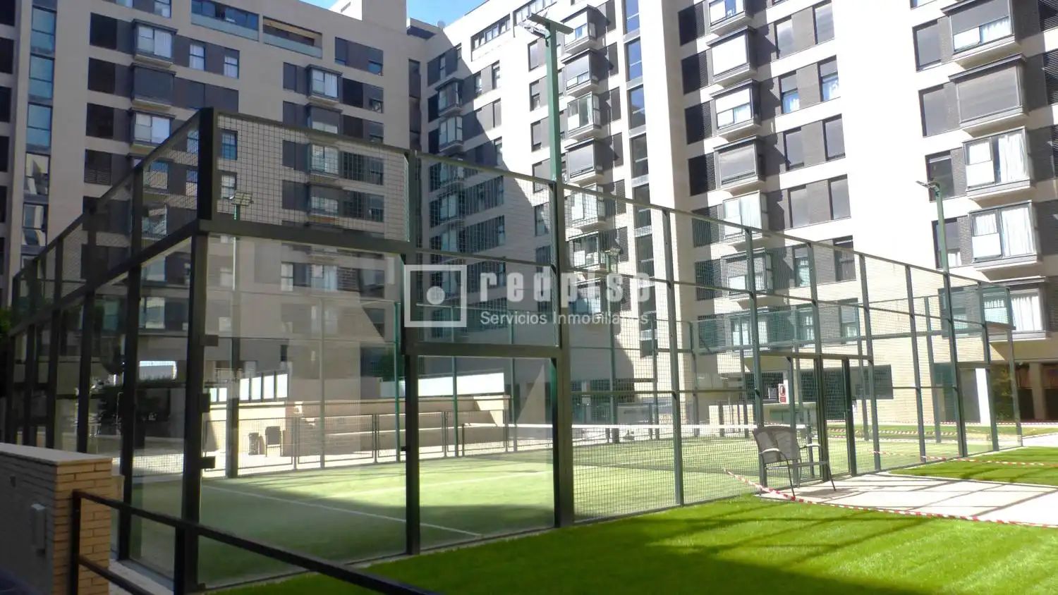 Piso de 70 m² en Madrid
