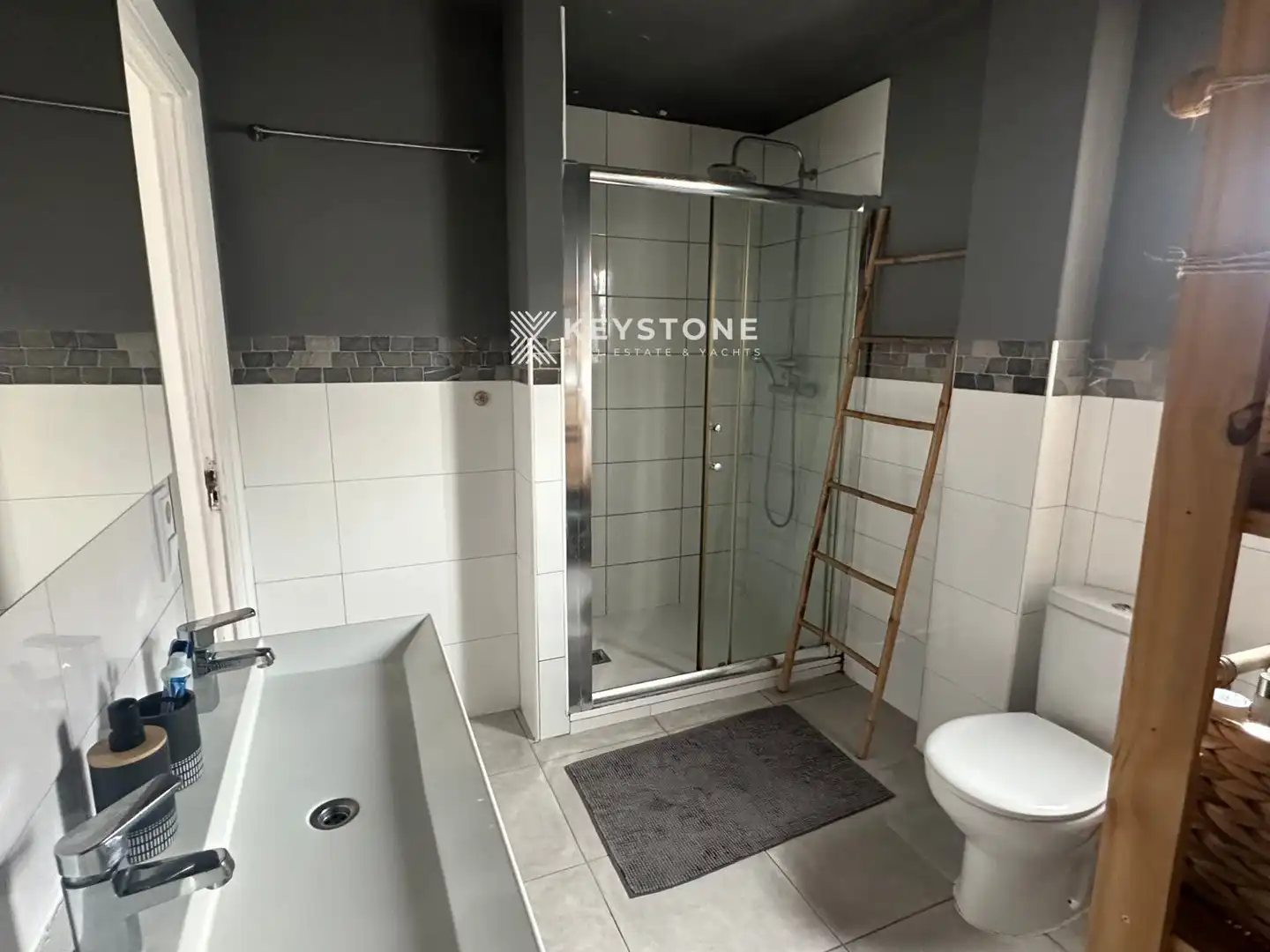 Flat 178 m² in Palma