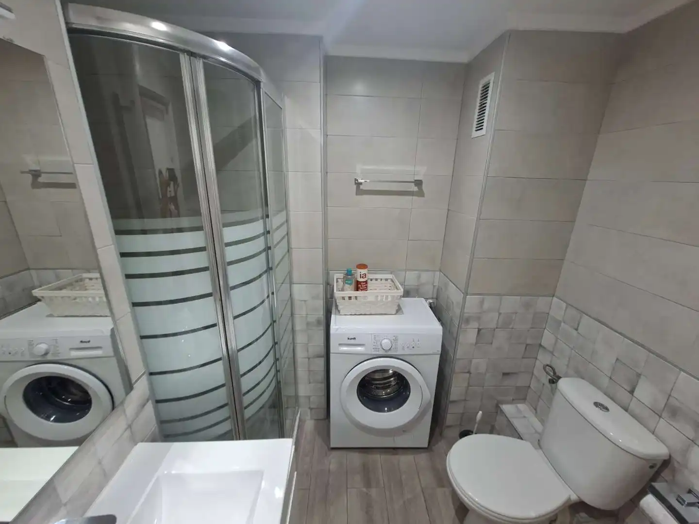 Квартира 35 м² в Vélez-Málaga
