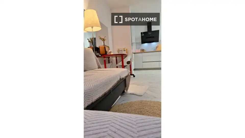 Habitación 79 m², Sevilla