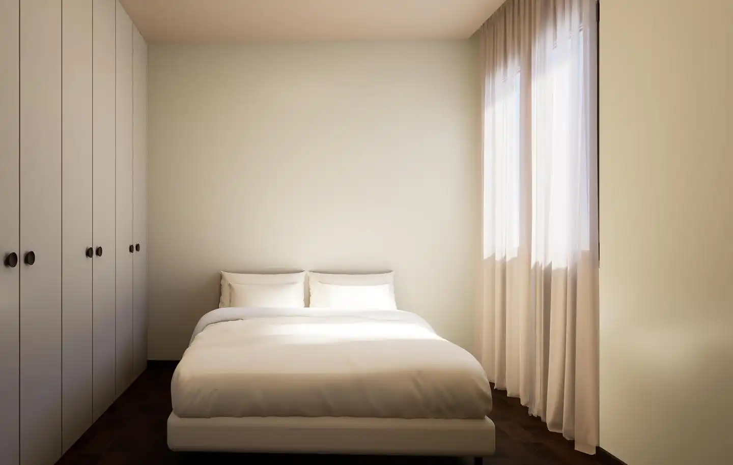 Appartamento 81 m² a Madrid